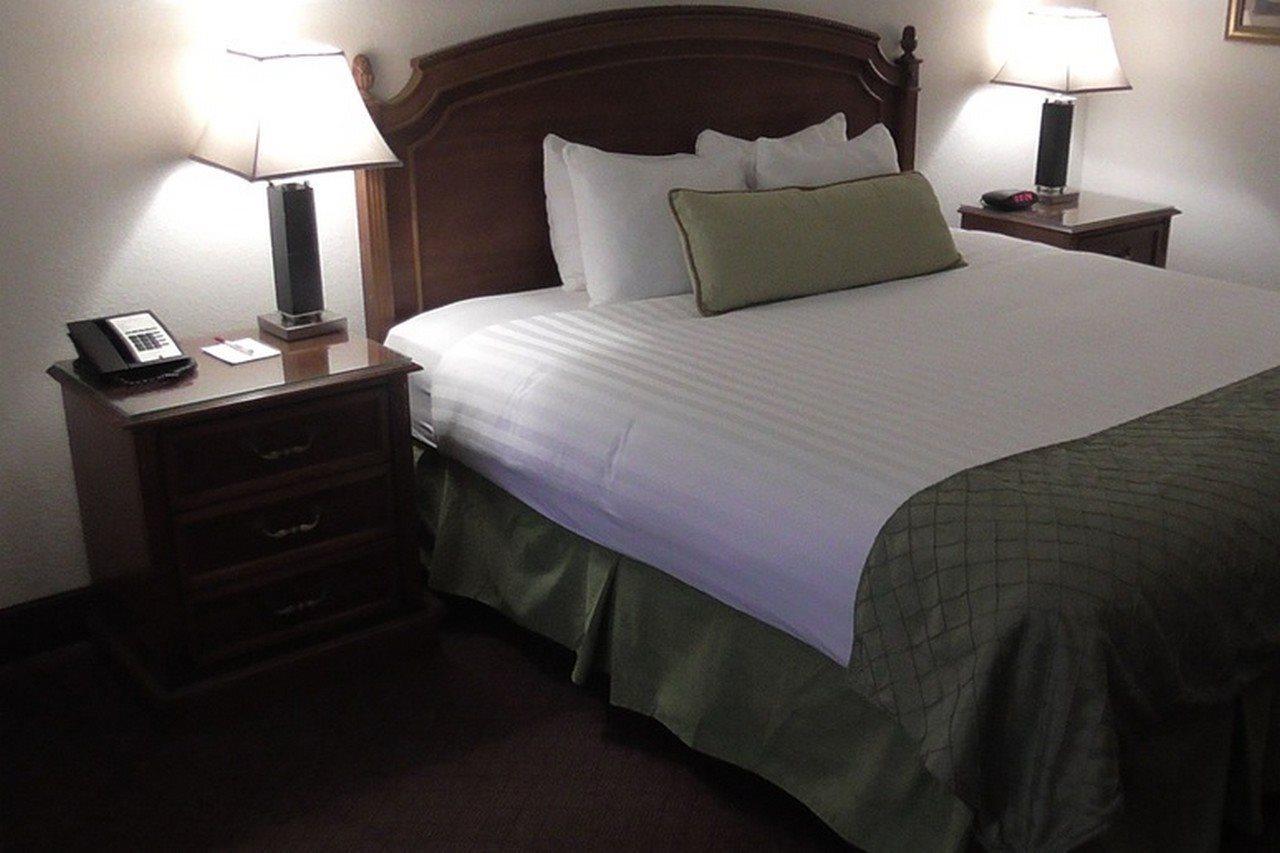 Ramada By Wyndham Kissimmee Downtown Hotel Екстер'єр фото