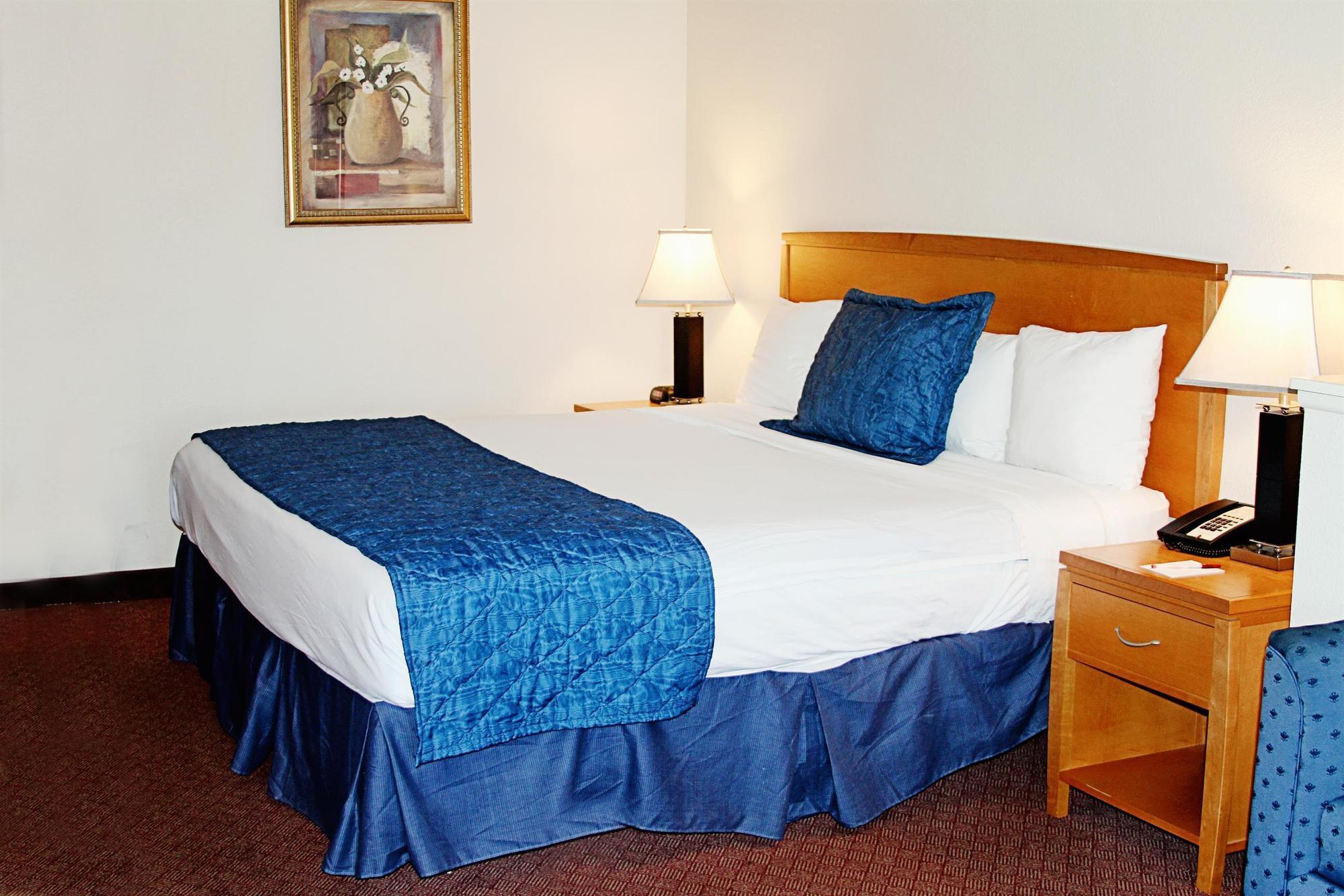Ramada By Wyndham Kissimmee Downtown Hotel Екстер'єр фото