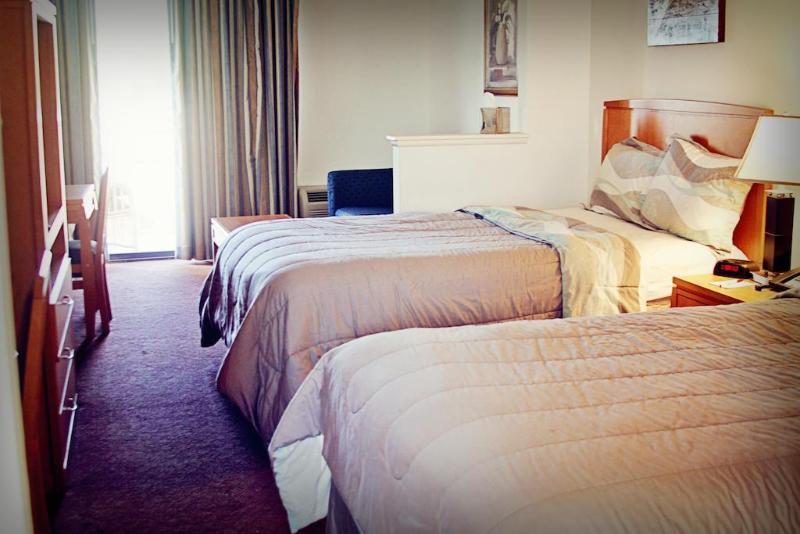 Ramada By Wyndham Kissimmee Downtown Hotel Екстер'єр фото